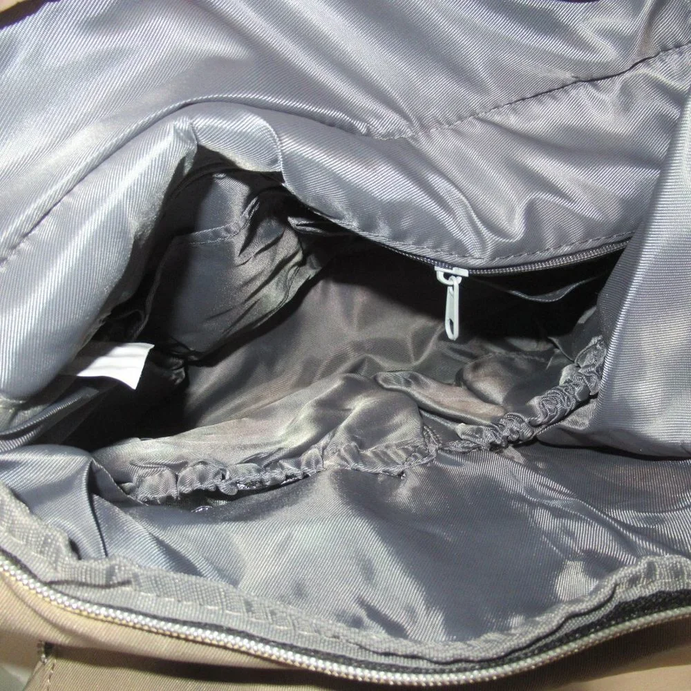 Diaper Bag Backpack NWT $129 Retail
